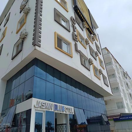 Jasmin Blue Otel シリフケ エクステリア 写真
