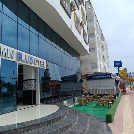 Jasmin Blue Otel シリフケ エクステリア 写真