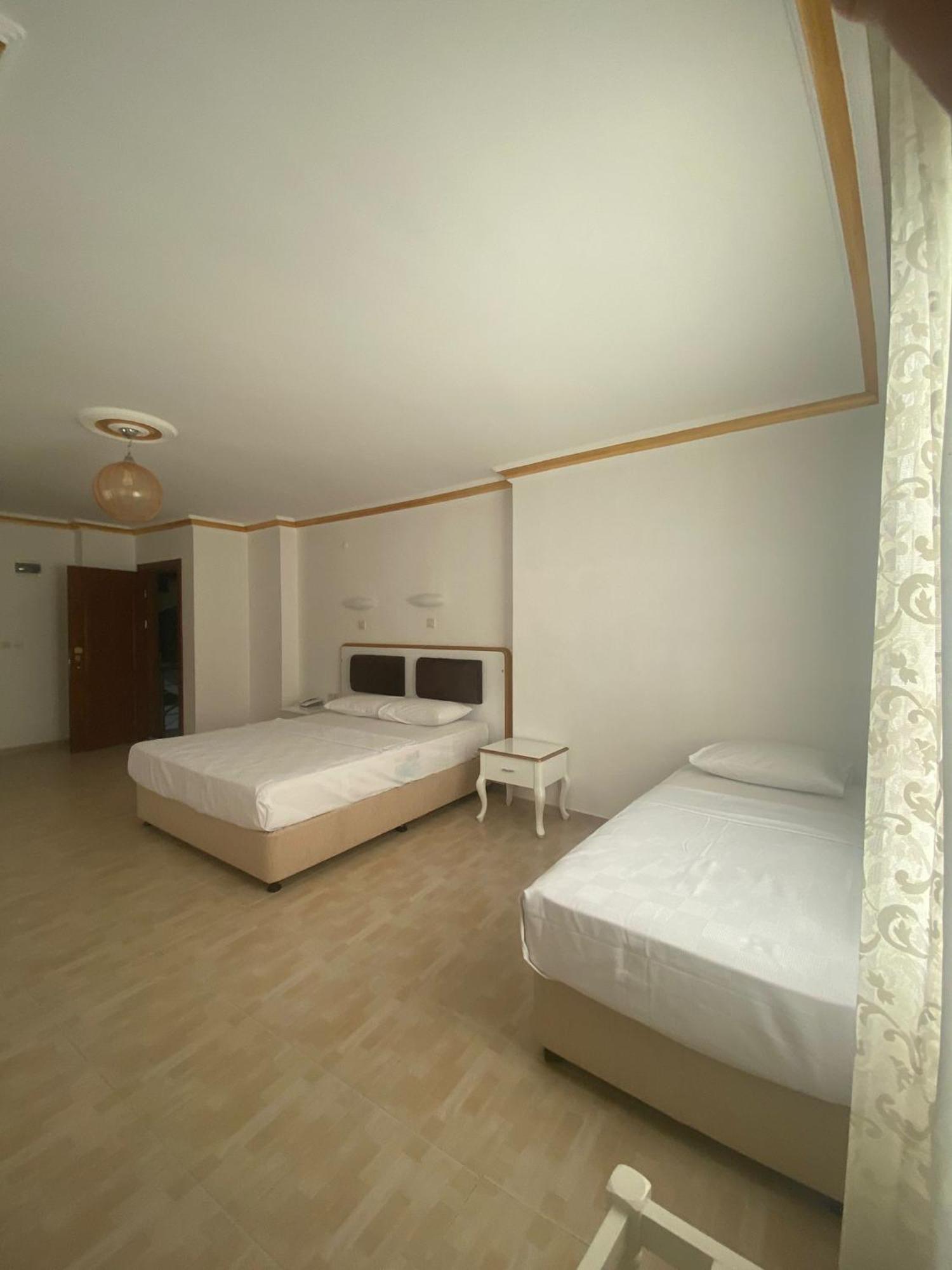 Jasmin Blue Otel シリフケ エクステリア 写真