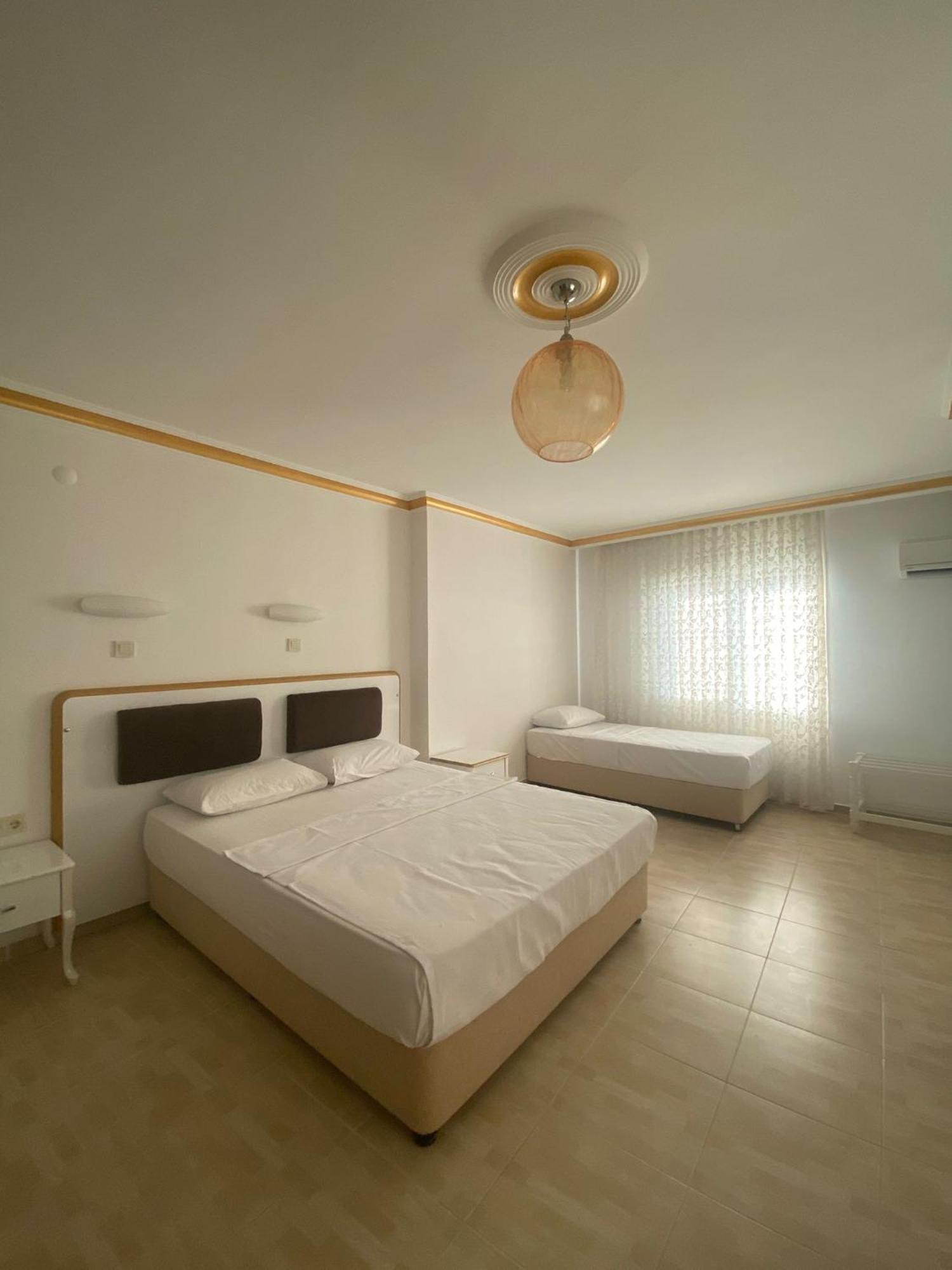 Jasmin Blue Otel シリフケ エクステリア 写真