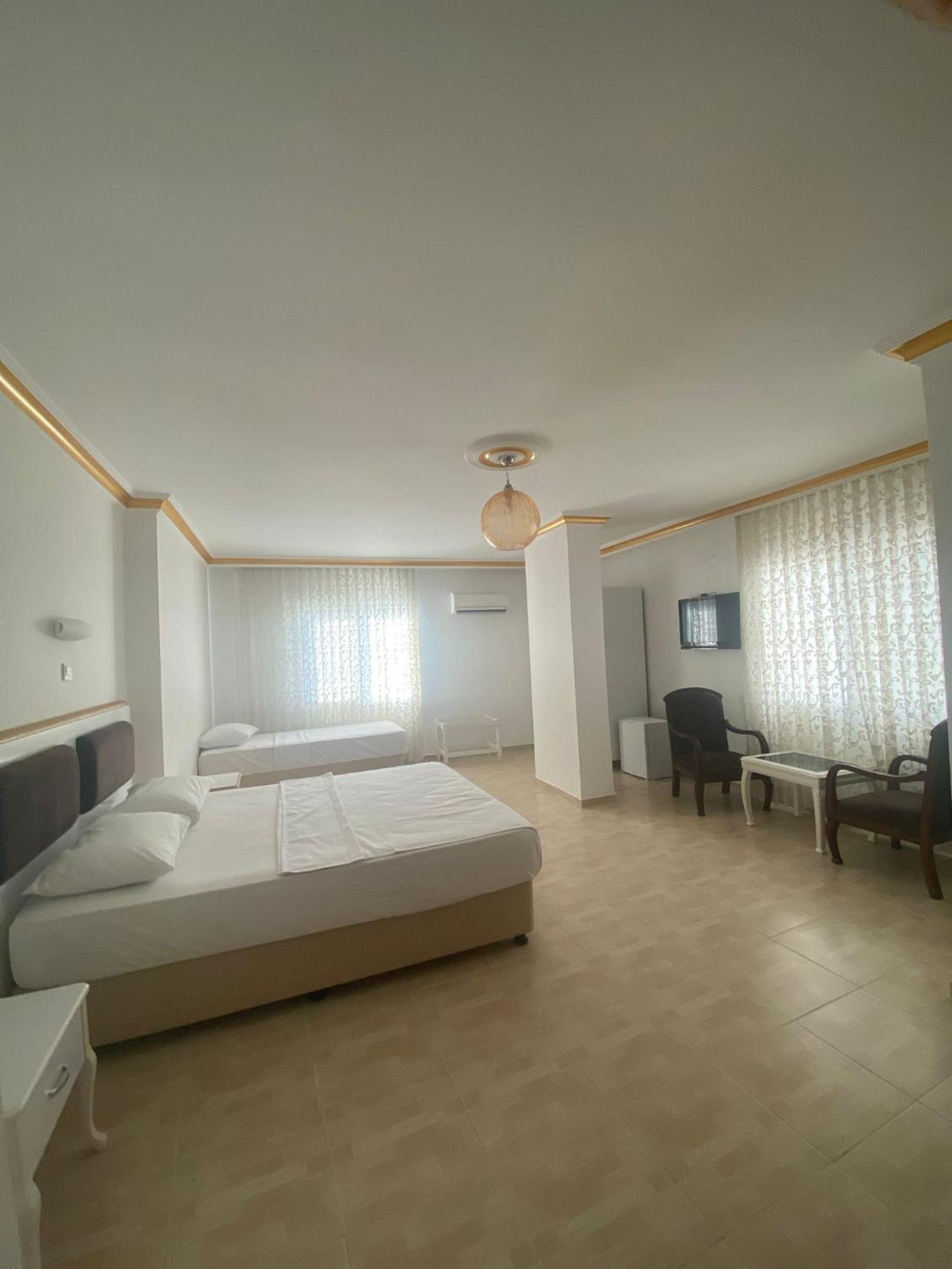 Jasmin Blue Otel シリフケ エクステリア 写真